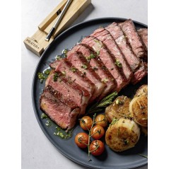 MEATER Plus Digital Thermometer - Perfect Cooking Made Easy! | Item No: 5060480240407